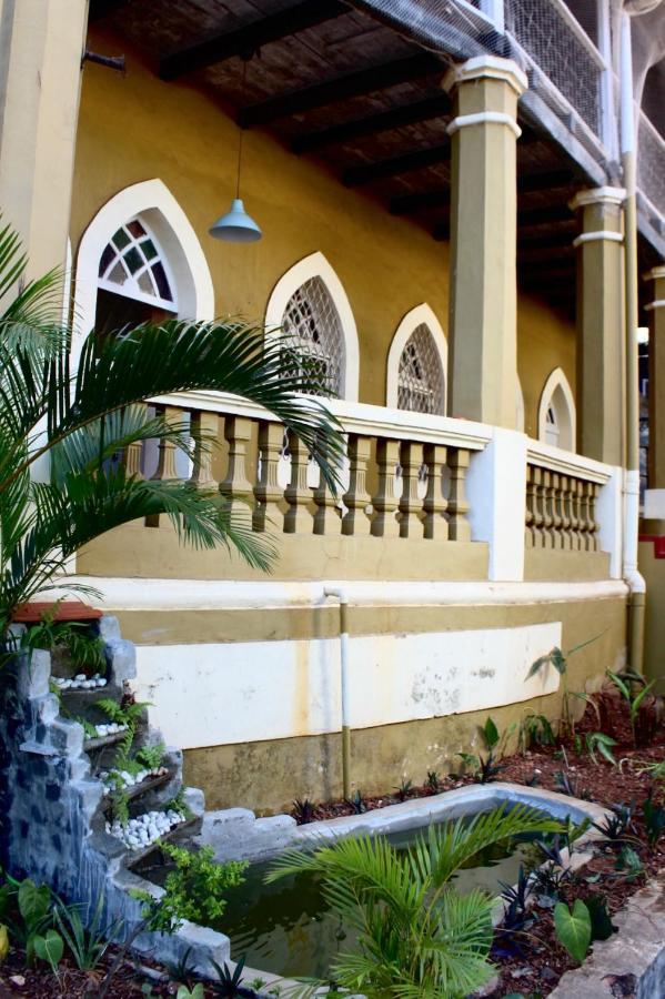 Royal Phoenix Inn Panaji Exterior foto