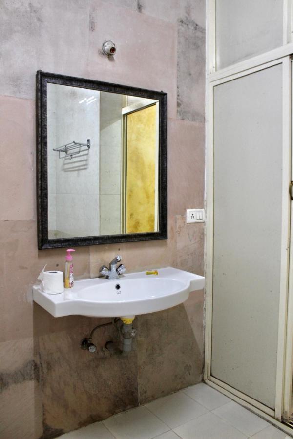 Royal Phoenix Inn Panaji Exterior foto